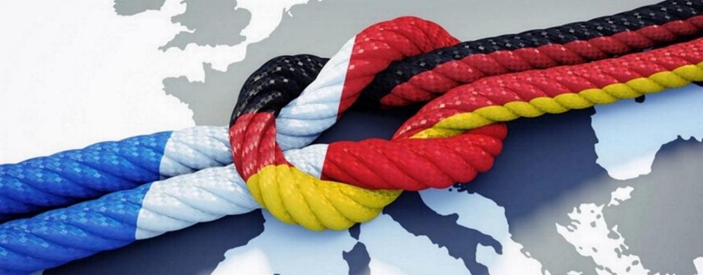Partnerschaft mit der Bretagne