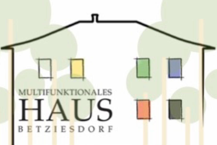 Multifunktionales Haus